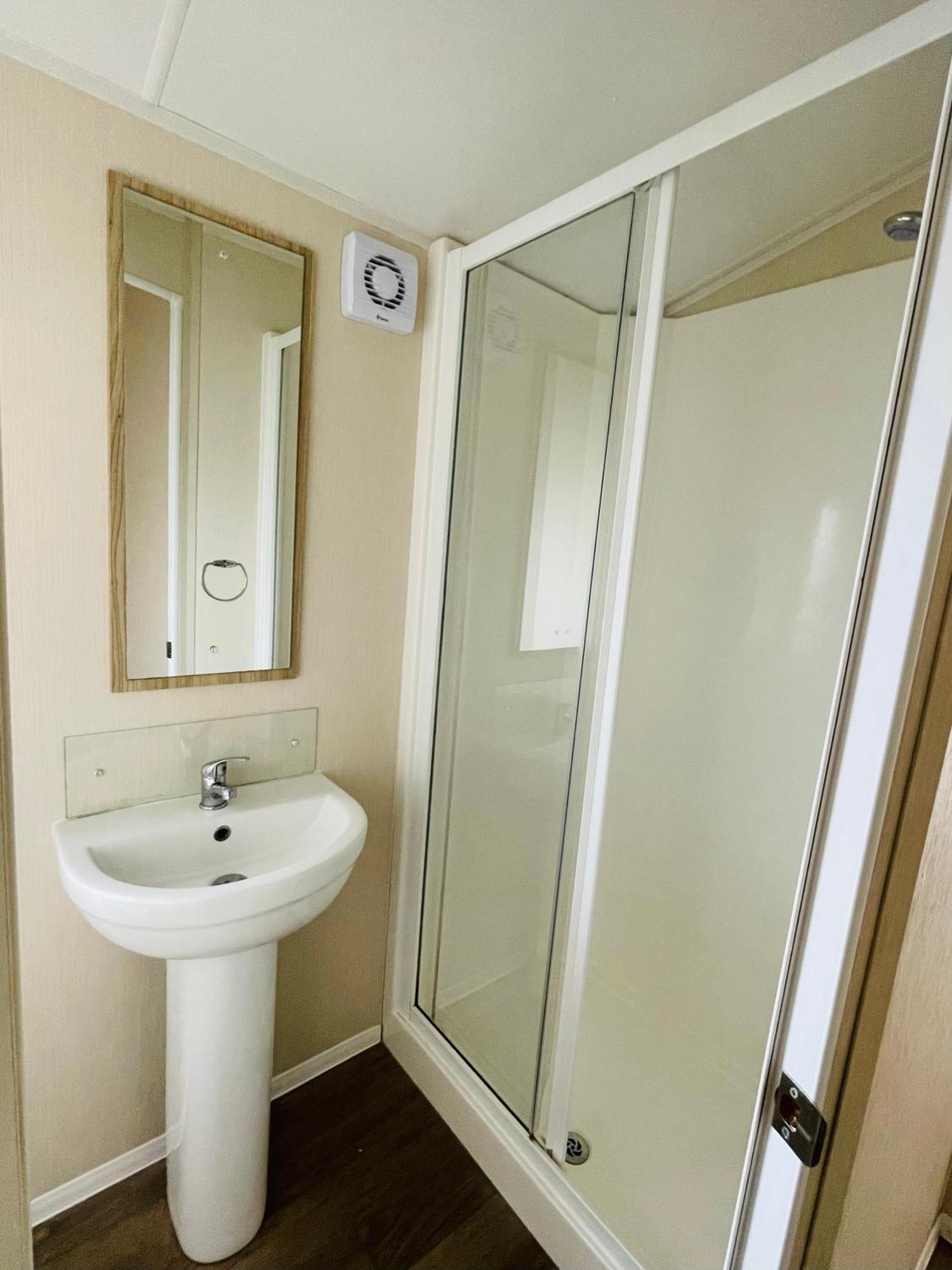 Emma'S Retreat 3-Bedroom Caravan Sleeps 6 At Durdle Door Nr Wareham Dorset Экстерьер фото